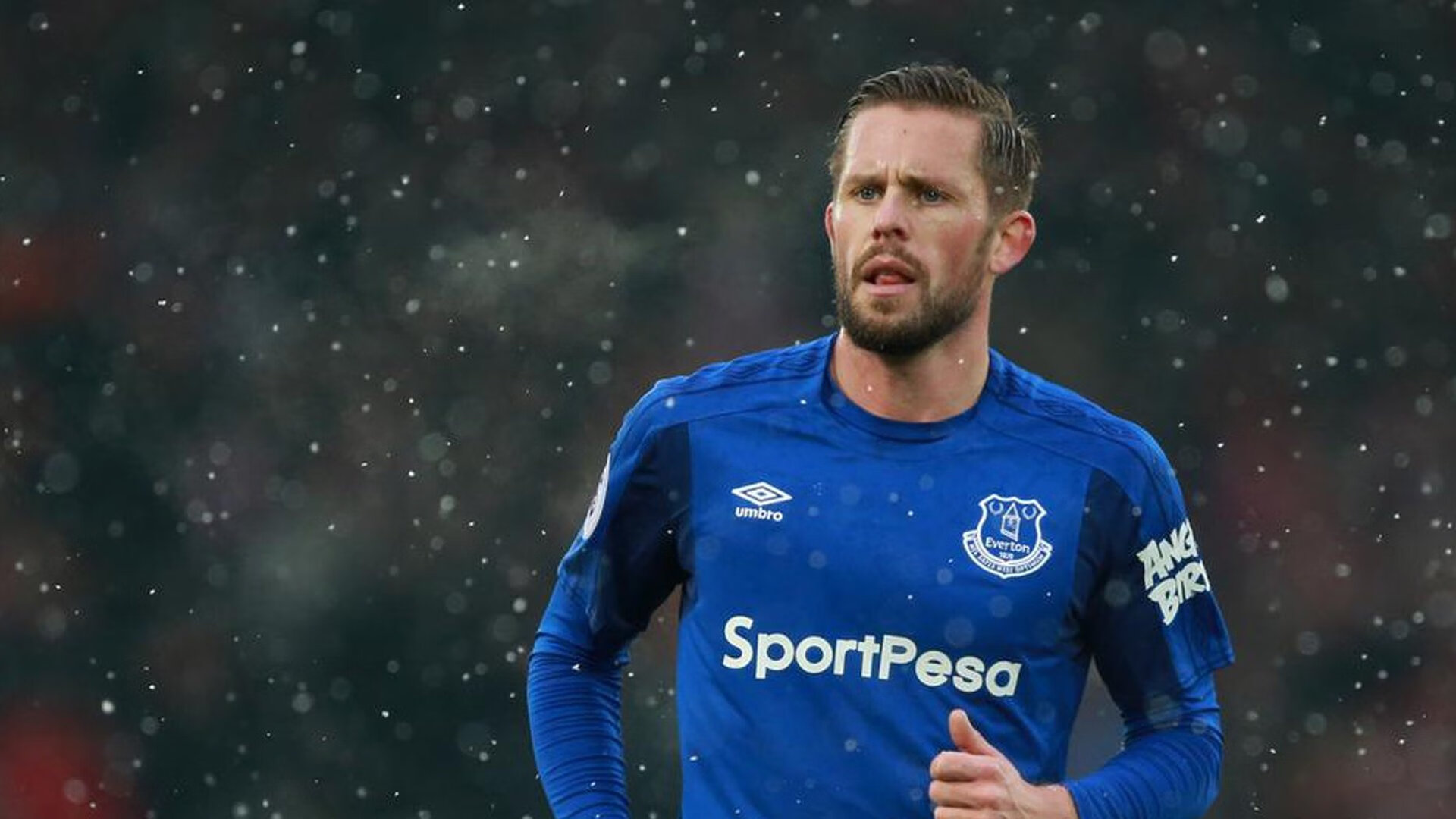 逆光时刻，英格兰的绝杀，马龙的带队，与竞技体育的唯一性